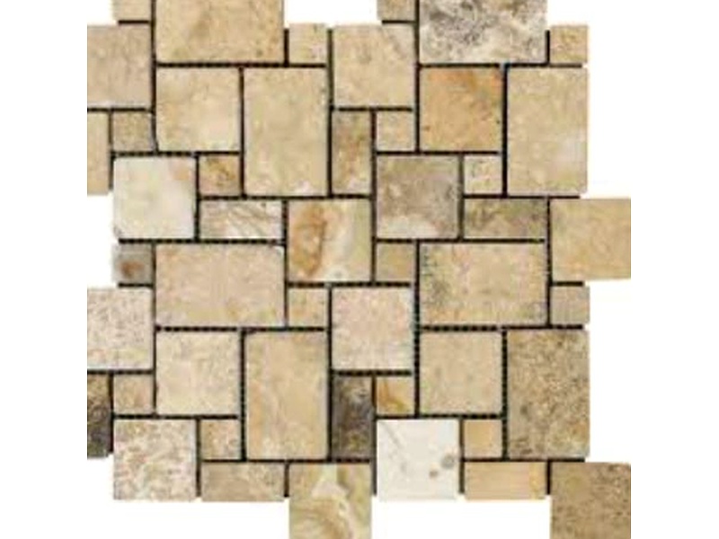 Gres Extrusionado Chile