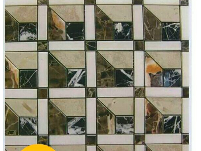 Cemento Hidráulico Texturizado Chile