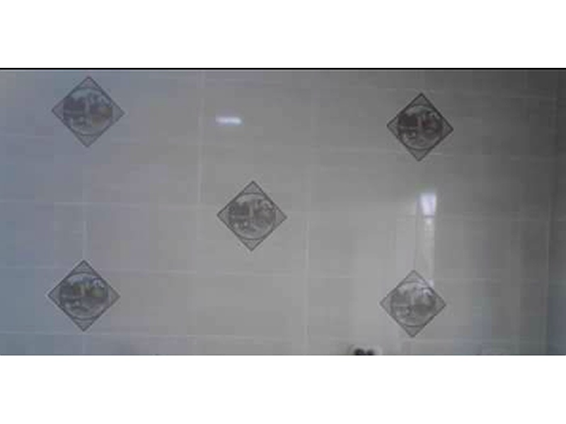 Azulejo No Brillante Chile