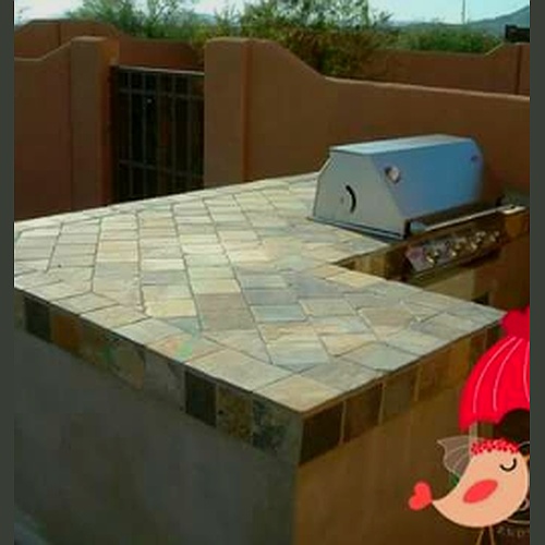 Trabajo Pisos Ceramicos Edu