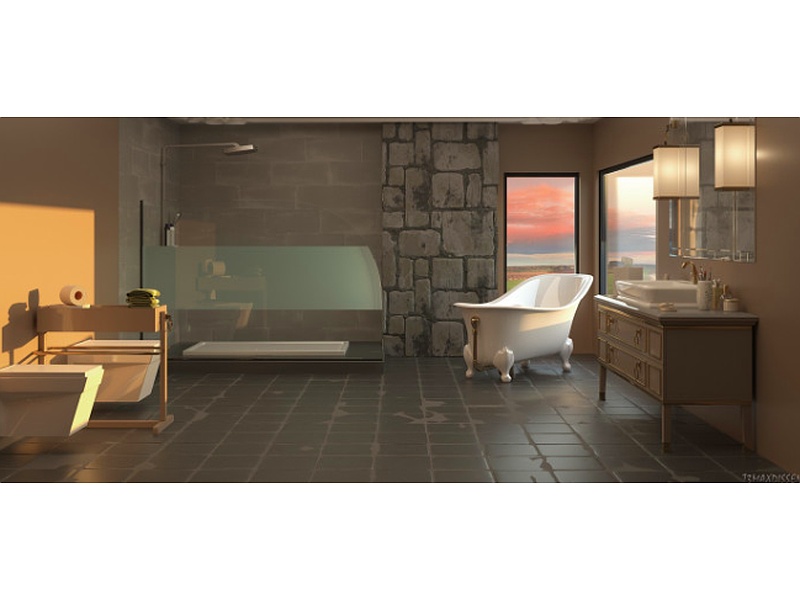 Cotto Recubierto Chile