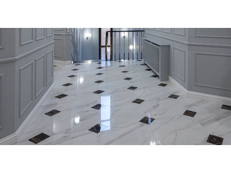 Piso cerámico Vidriado Chile