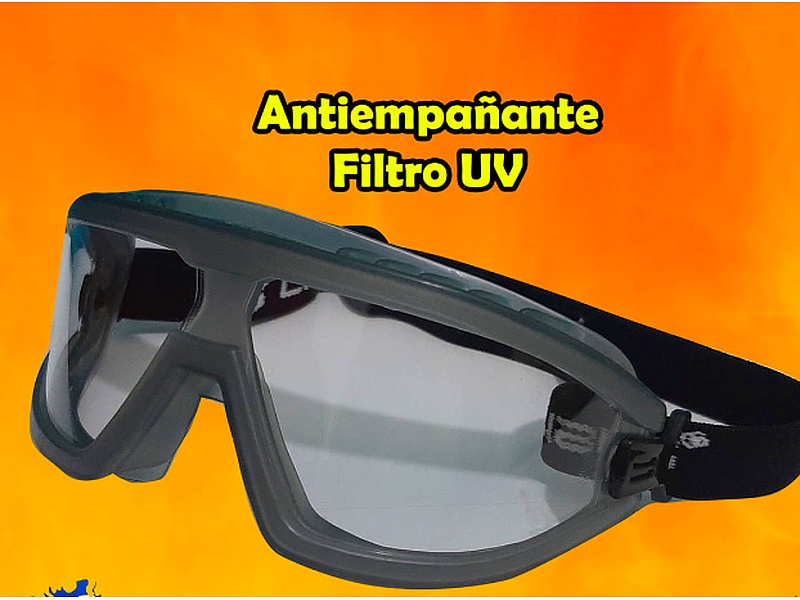 Gafas Antiparra Chile