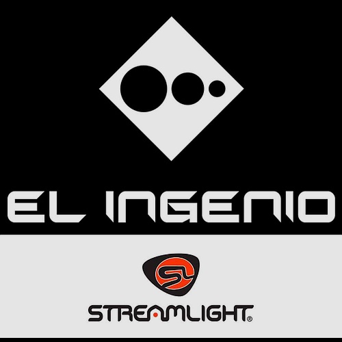 El Ingenio Distribuidor Streamlight