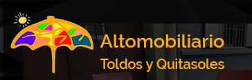 Altomobiliario Toldos y Quitasoles