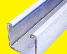 Riel Tipo Unistrut 40x-40 Chile