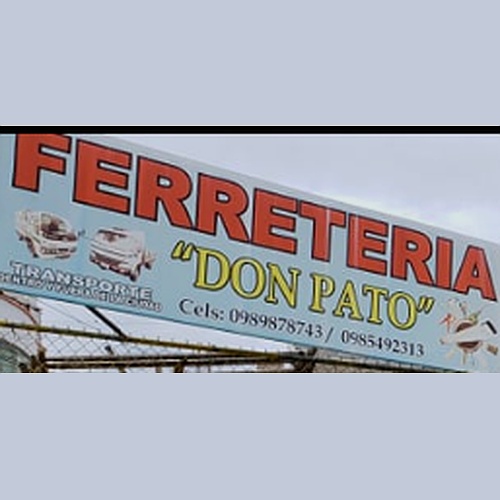 Ferreteria Don Pato