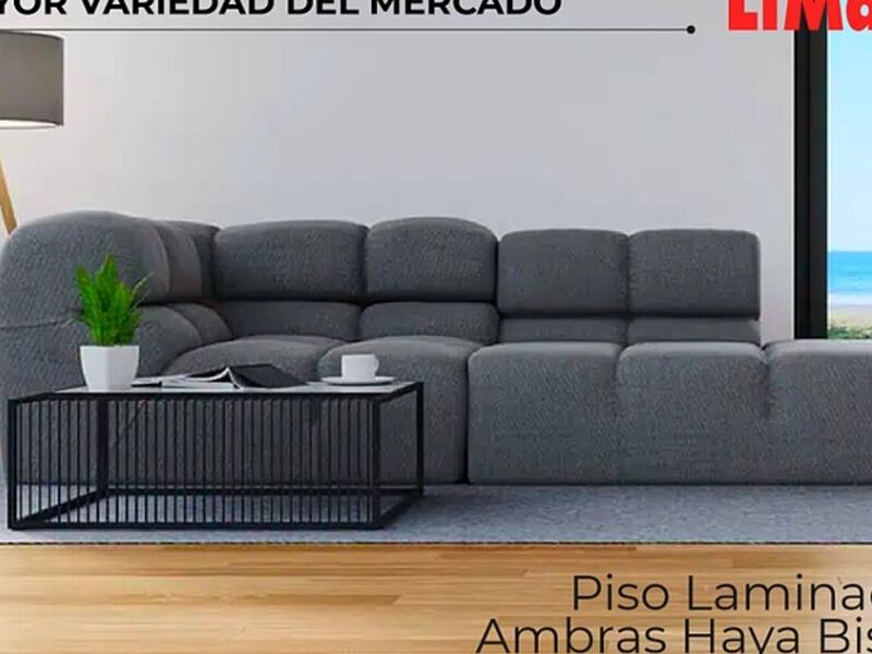 Pisos Santiago 
