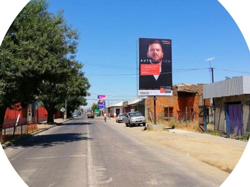 PUBLICITARIOS MÓVILES Santiago