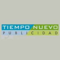 Publicidad Tiempo Nuevo