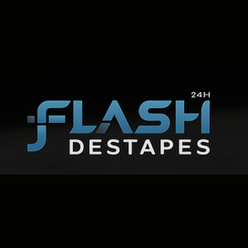 Flash destapes