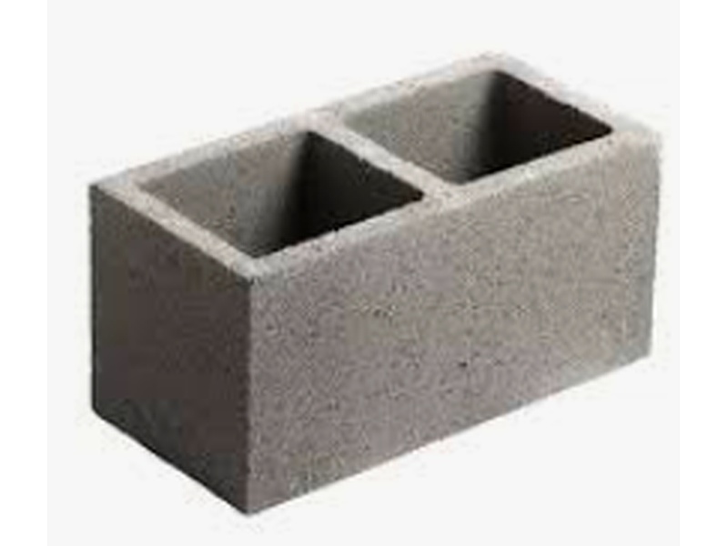 Bloques de hormigon
