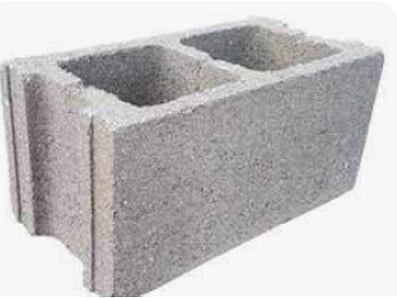 Bloques de hormigon SA