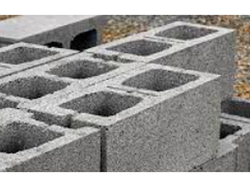 Bloques hormigon CL