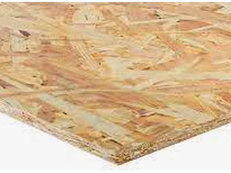 OSB madera Chile