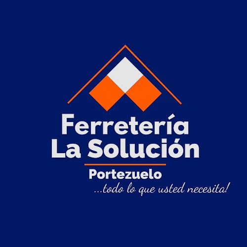 FERRETERIA LA SOLUCION PORTEZUELO