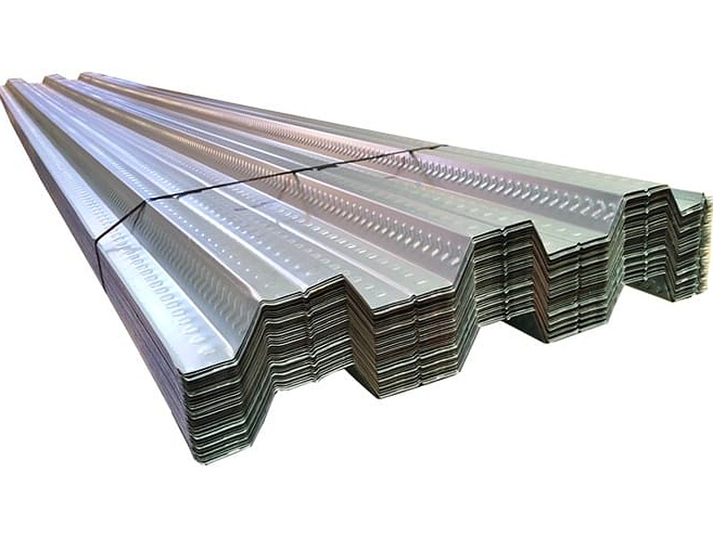 LAMINA DE ZINC POZO ALMONTE CL