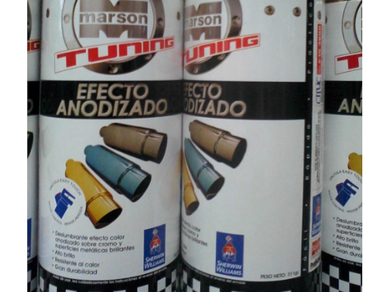 PINTURA ACRILICA TOCOPILLA CL