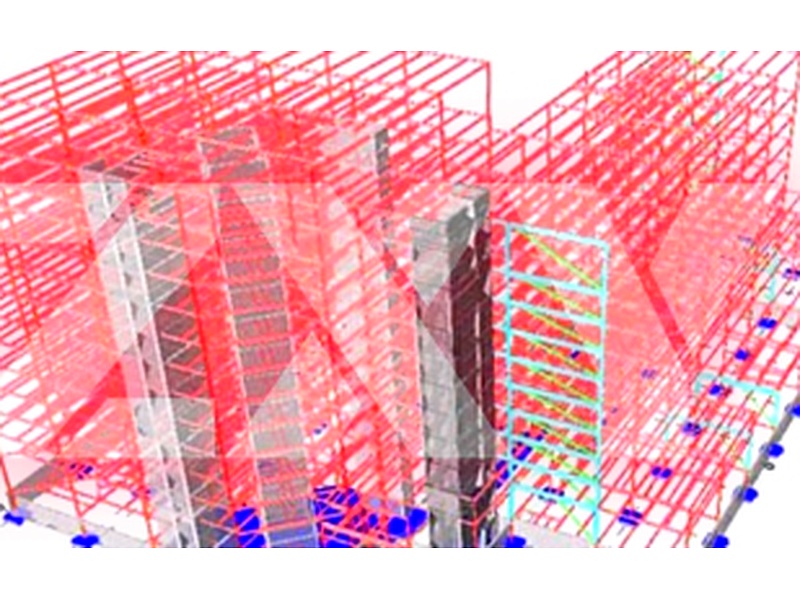 Calculo estructural Chile