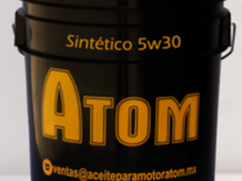 5W30 A19L SANTIAGO