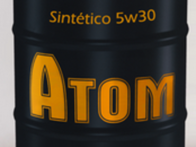5W30 A200L SANTIAGO