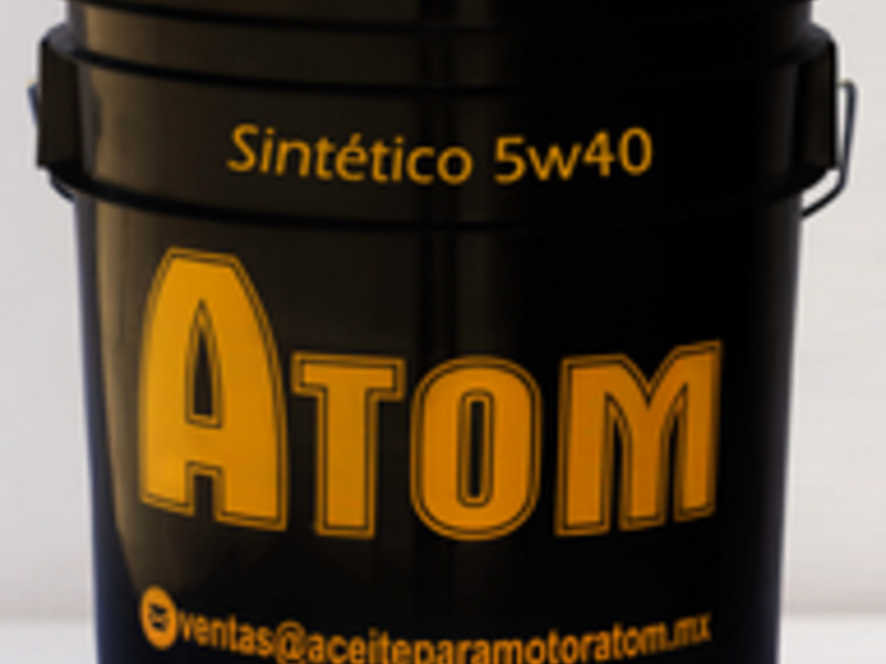 5W40 A19L SANTIAGO