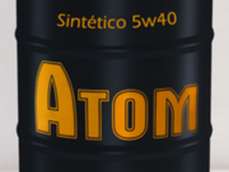 5W40 A200L SANTIAGO