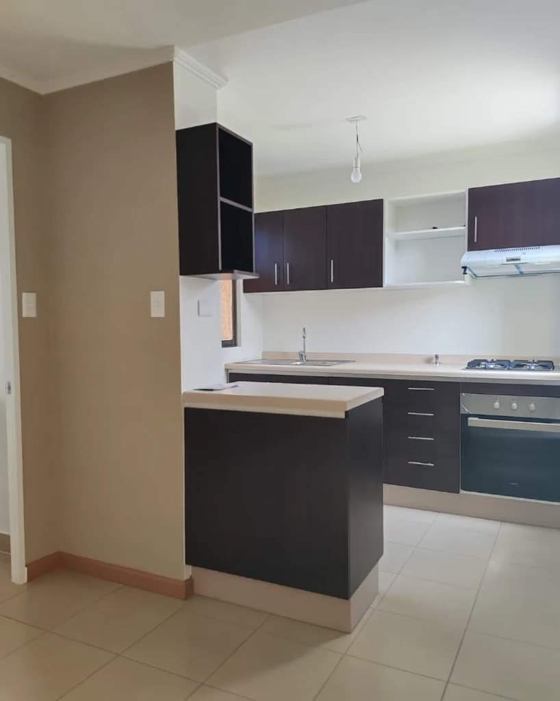 Construcción Cocina Proyecto Quintero