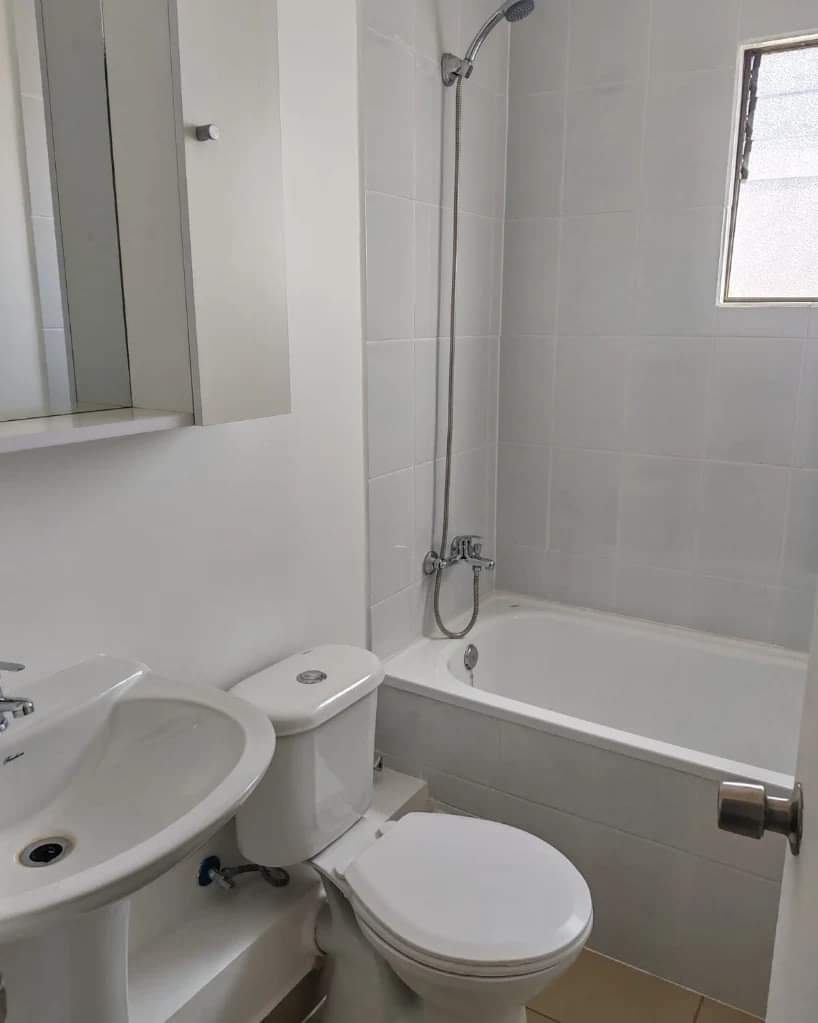 Construcción Baño Proyecto Santo Domingo