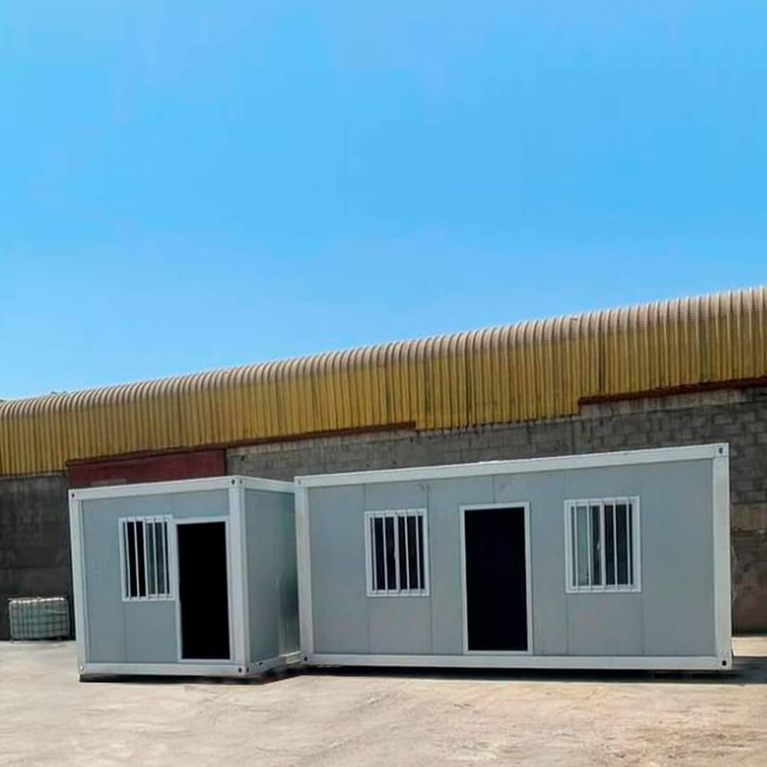 Construcción Casa Proyecto Quintero
