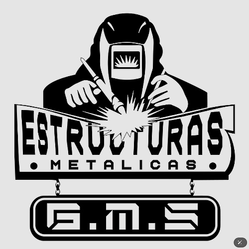 Estructuras Metálicas GMS