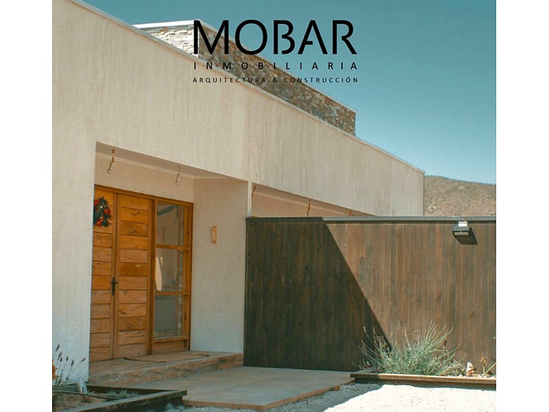 Construcción Casa Proyecto Santiago