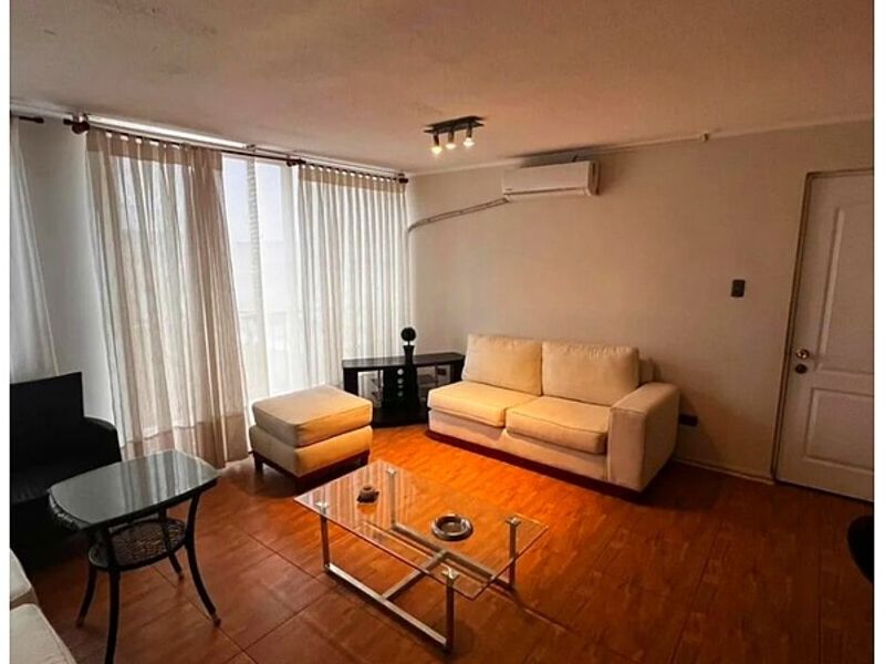 Venta Vivienda Chile