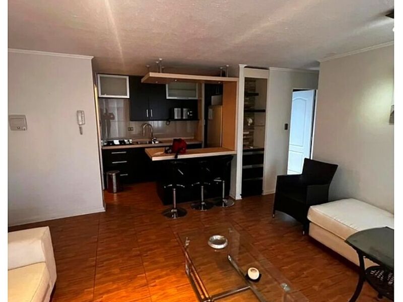 Venta Viviendas Chile