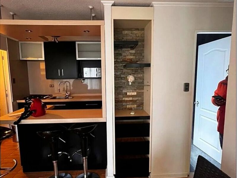 Ventas Vivienda Chile