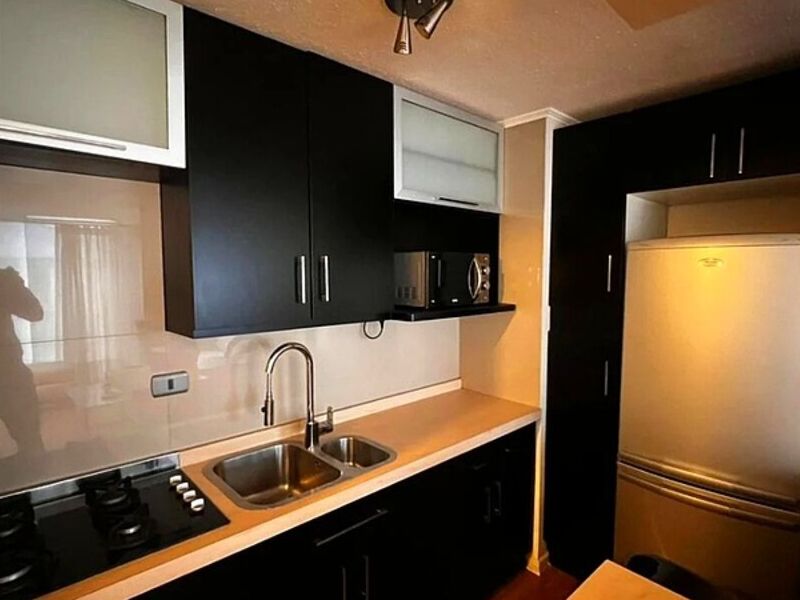Venta Casa Chile