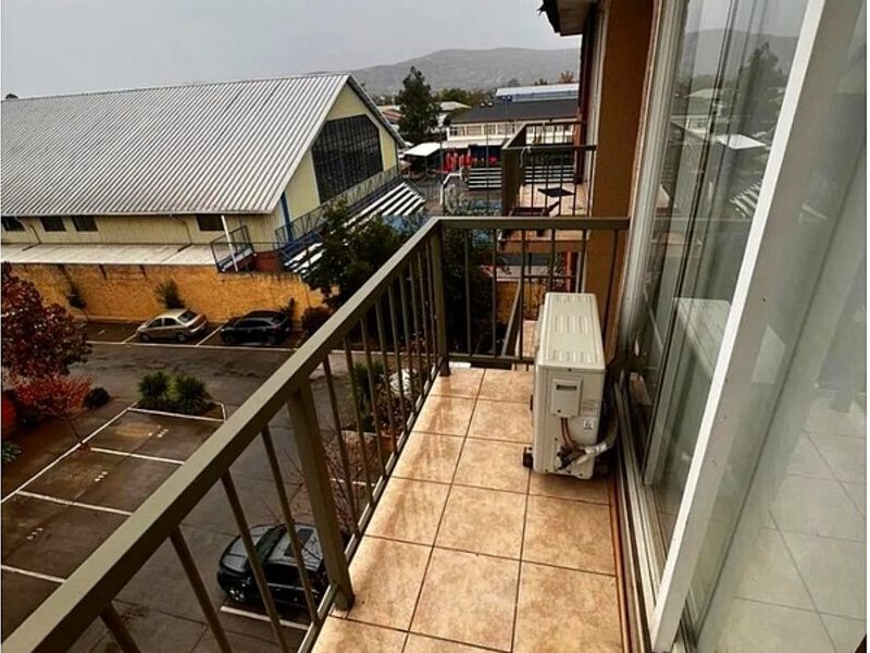 Venta Domicilios Chile