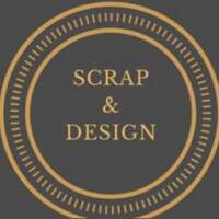 Lámparas Scrap & Design
