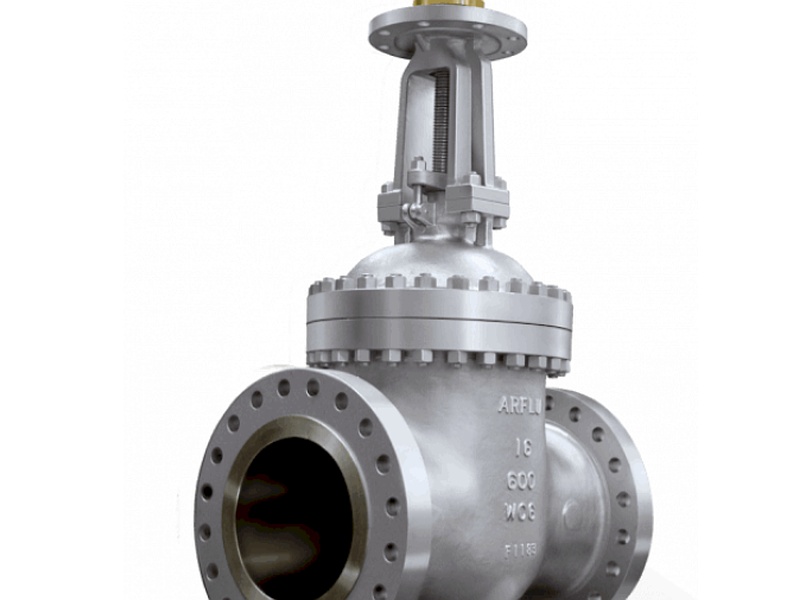 Tecofi Valves