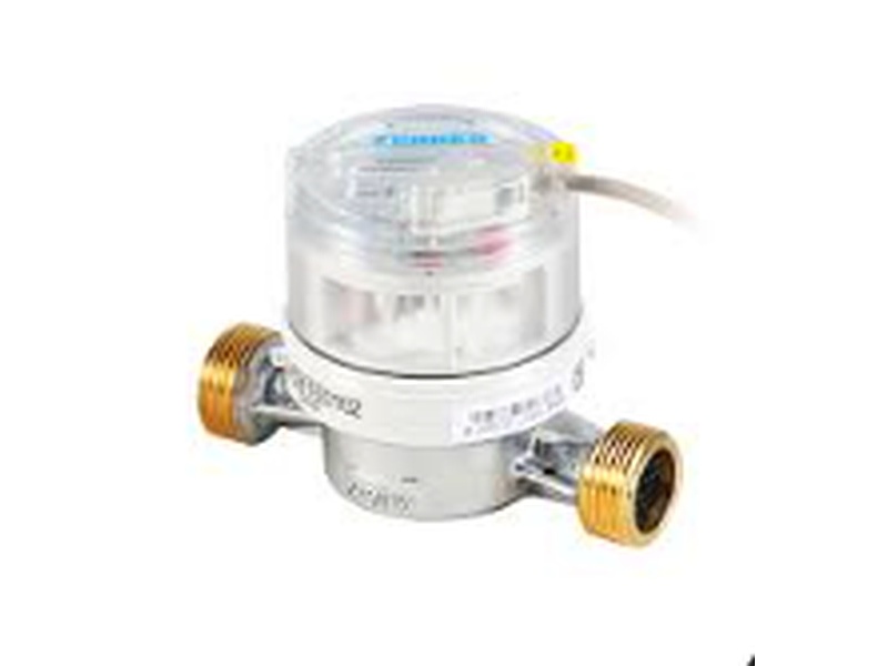 MEDIDOR DE AGUA DE ESFERA SECA
