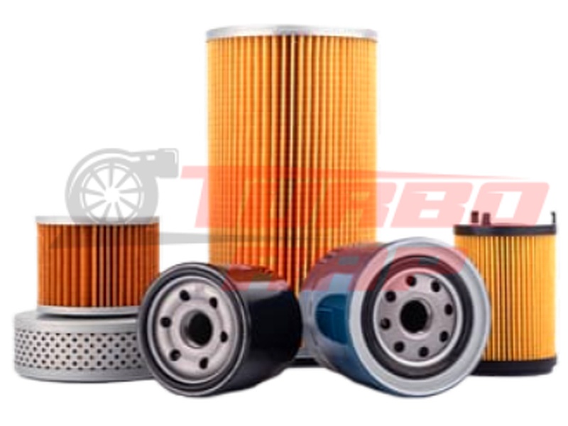 Kit de Filtros Chevrolet D-Max 3.0 2