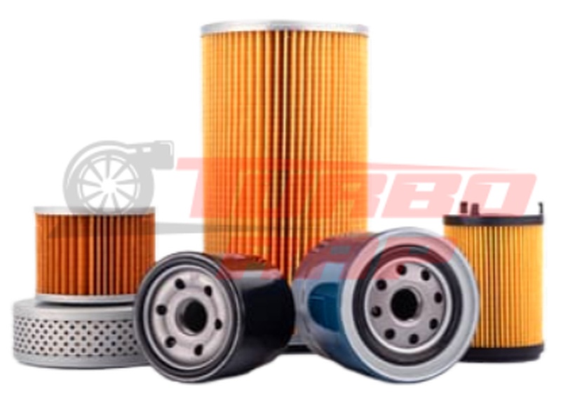 Kit de Filtros Citroen Berlingo K9 y K9 