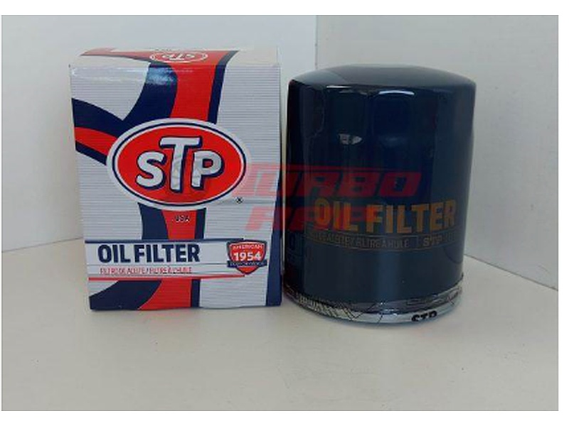 FILTRO OIL FILTER