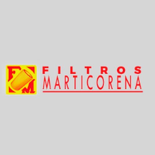 FILTROS MARTICORENA