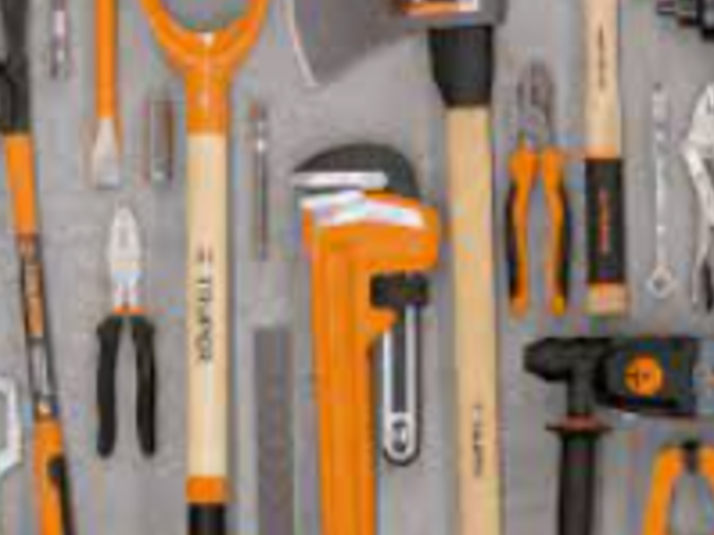 Arriendo herramientas construcción chile
