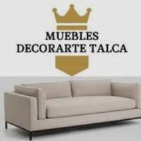 MUEBLES DECORARTE TALCA