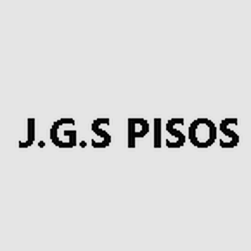 DE J.G.S PISOS