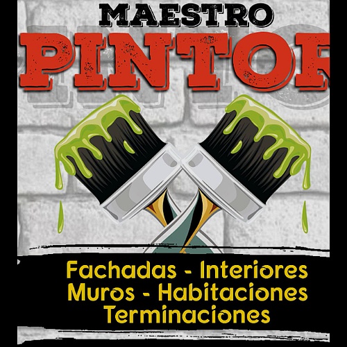 Maestro Pintura y Piso Flotante
