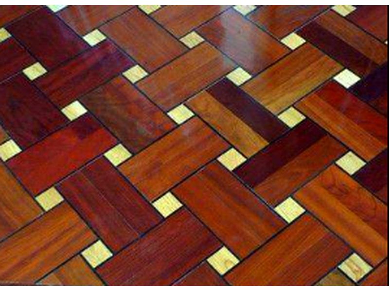 Piso cerámico Estilizado Chile
