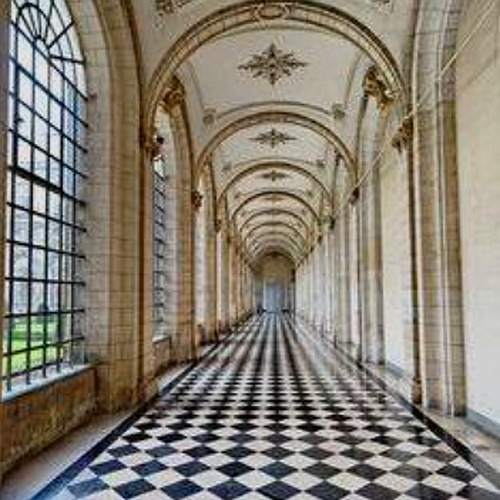 Cerámicos azulejos antiguos
